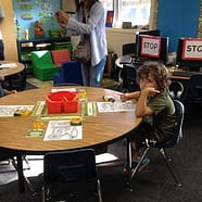 preschool 