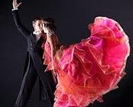 dancing