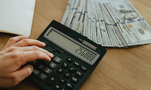 calculator