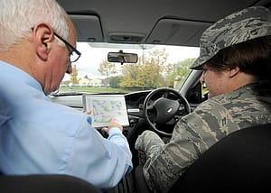 driving lesson 