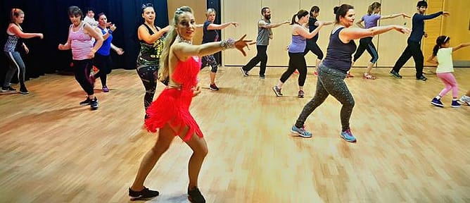 Why you should enroll for dance classes