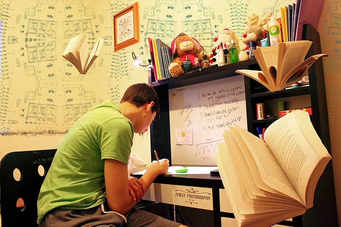 Strategies to Prepare For Competitive Examination