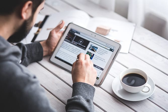 Tips That Will Help You Become A Bookworm