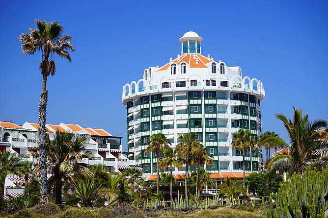 Student Properties West Campus