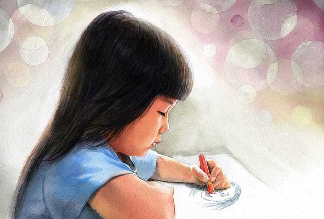 The importance of extracurricular activities for children