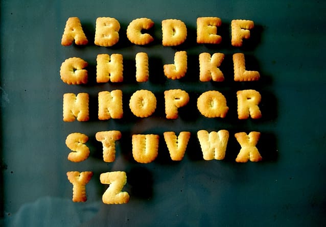 How to make the spelling learning process easier in 6 easy steps