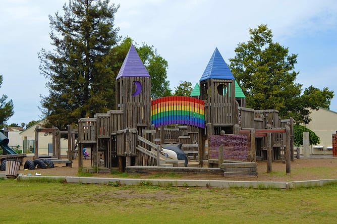 What To Expect In A Perfect Kids Nursery School