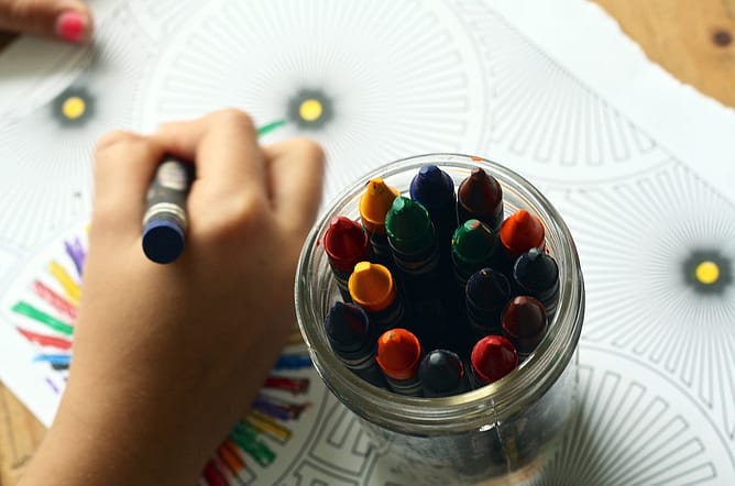 Tips to make school interesting for kids