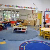 nursery for kids